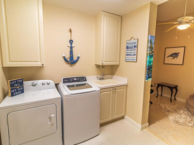 36 Harbour Isle Drive W, Fort Pierce, FL 34949