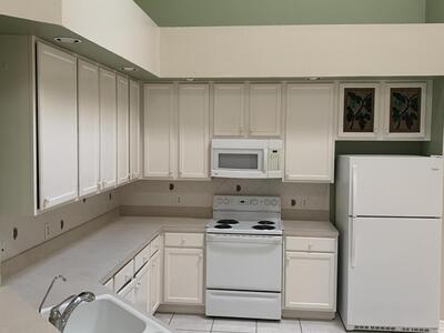 1657 SW Harbour Isles Circle, Port Saint Lucie, FL 34986