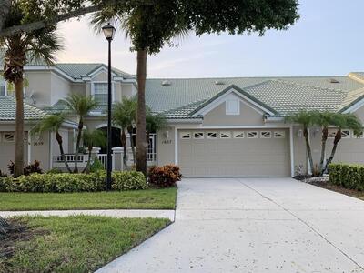 1657 SW Harbour Isles Circle, Port Saint Lucie, FL 34986