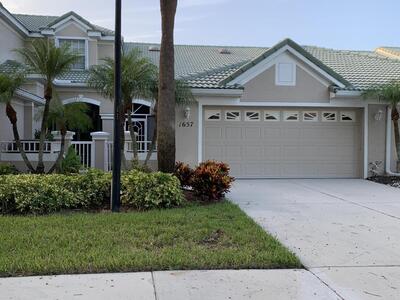 1657 SW Harbour Isles Circle, Port Saint Lucie, FL 34986