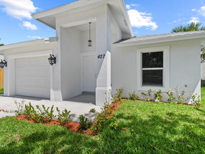 427 Barnett Street