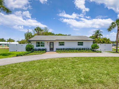 204 W Whitney Drive