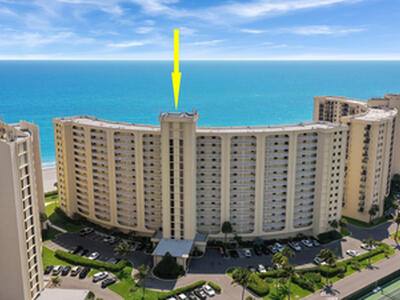 200 Ocean Trail Way
