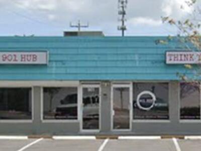 901 SE Johnson Avenue