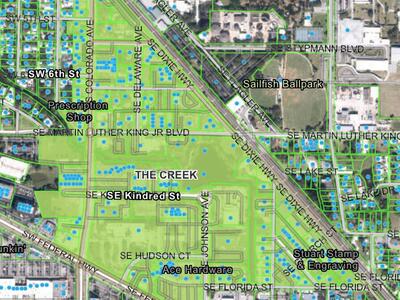 901 SE Johnson Avenue, Stuart, FL 34994