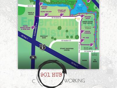 901 SE Johnson Avenue, Stuart, FL 34994