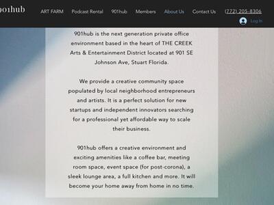 901 SE Johnson Avenue, Stuart, FL 34994