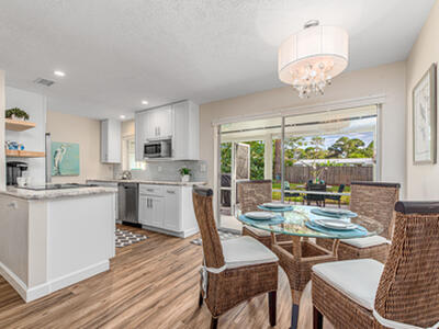 9026 SE Bobwhite Street, Hobe Sound, FL 33455