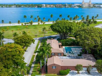 1125 N Flagler Drive