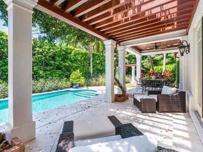 134 Seagate Road, Palm Beach, FL 33480