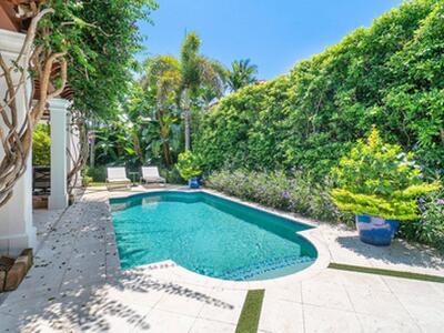 134 Seagate Road, Palm Beach, FL 33480