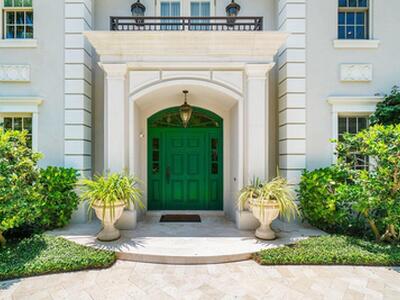 134 Seagate Road, Palm Beach, FL 33480