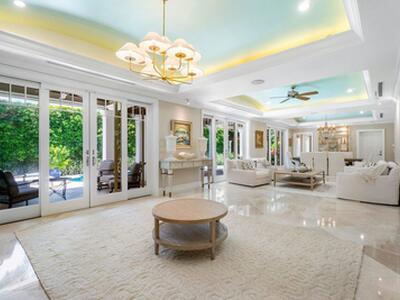 134 Seagate Road, Palm Beach, FL 33480