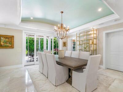 134 Seagate Road, Palm Beach, FL 33480