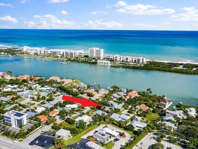 3414 Harbor Road S