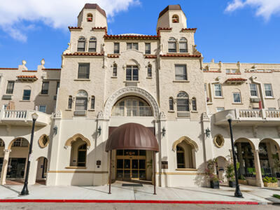 235 Sunrise Avenue, Palm Beach, FL 33480