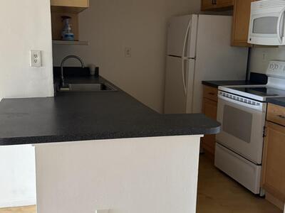 460 NW 20th Street