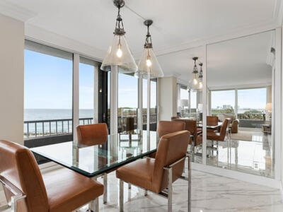 5550 N Ocean Drive, Singer Island, FL 33404