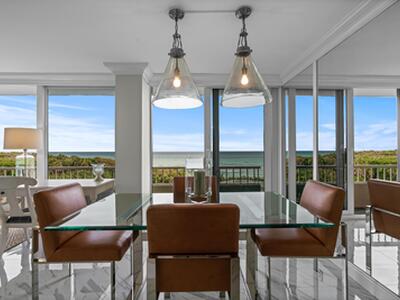 5550 N Ocean Drive, Singer Island, FL 33404