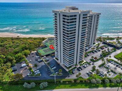 5550 N Ocean Drive, Singer Island, FL 33404