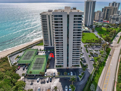 5550 N Ocean Drive, Singer Island, FL 33404