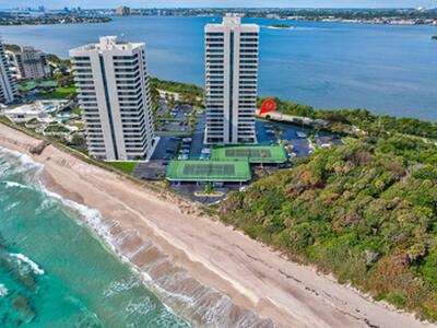 5550 N Ocean Drive, Singer Island, FL 33404