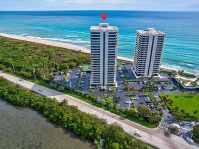 5550 N Ocean Drive, Singer Island, FL 33404