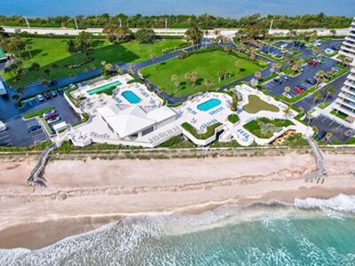 5550 N Ocean Drive, Singer Island, FL 33404