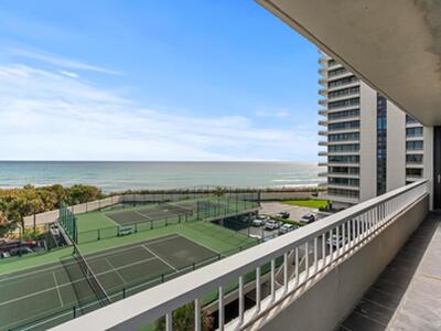 5550 N Ocean Drive, Singer Island, FL 33404