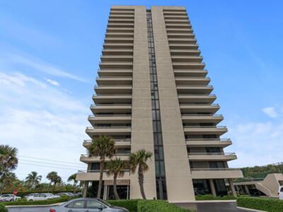 5550 N Ocean Drive, Singer Island, FL 33404