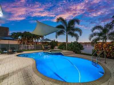 10290 NW 60th Place, Parkland, FL 33076