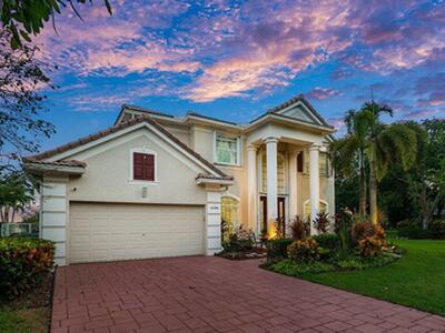 10290 NW 60th Place, Parkland, FL 33076