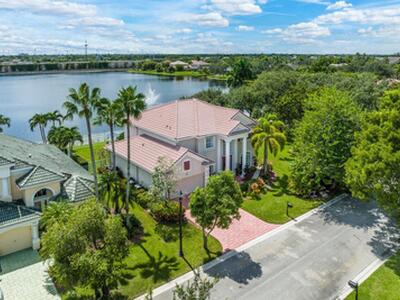 10290 NW 60th Place, Parkland, FL 33076