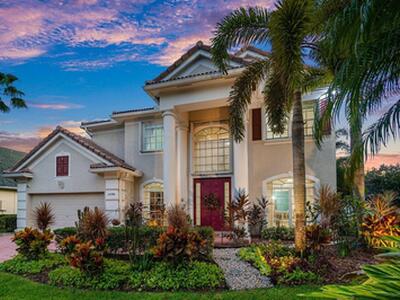 10290 NW 60th Place, Parkland, FL 33076