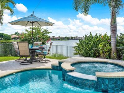 10290 NW 60th Place, Parkland, FL 33076