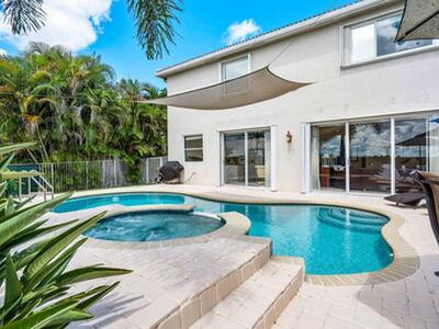 10290 NW 60th Place, Parkland, FL 33076