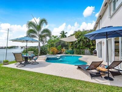 10290 NW 60th Place, Parkland, FL 33076