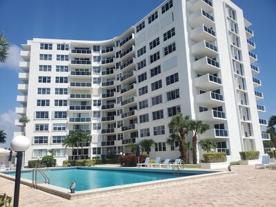 2800 N Flagler Drive