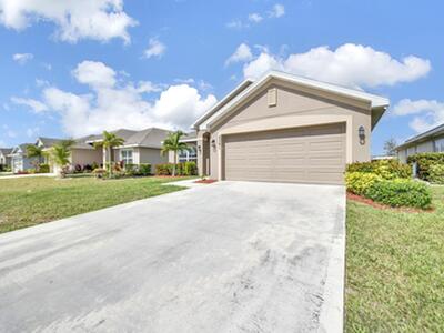 5361 San Benedetto Place, Fort Pierce, FL 34951