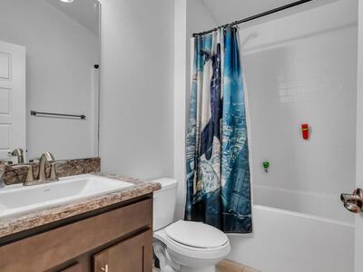 5361 San Benedetto Place, Fort Pierce, FL 34951