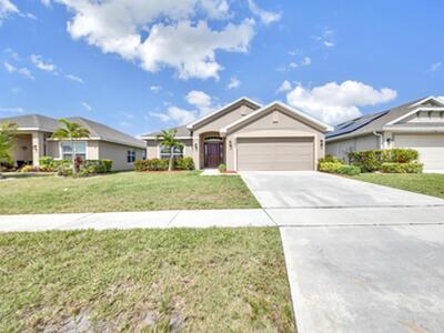 5361 San Benedetto Place, Fort Pierce, FL 34951