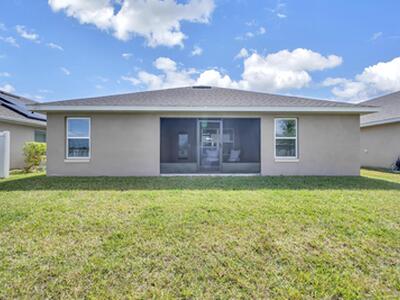 5361 San Benedetto Place, Fort Pierce, FL 34951