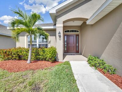 5361 San Benedetto Place, Fort Pierce, FL 34951