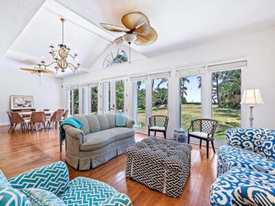 5 N Beach Road, Jupiter Island, FL 33455