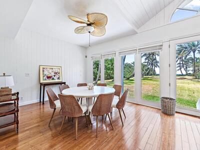 5 N Beach Road, Jupiter Island, FL 33455