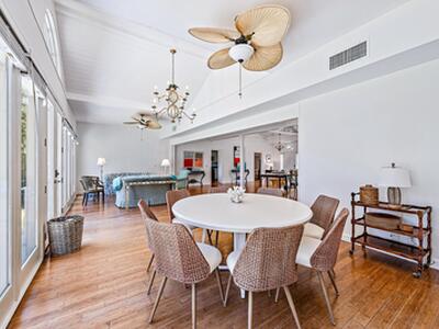 5 N Beach Road, Jupiter Island, FL 33455