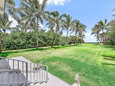 5 N Beach Road, Jupiter Island, FL 33455
