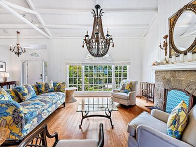 5 N Beach Road, Jupiter Island, FL 33455