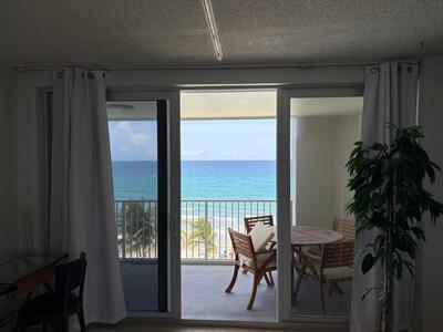 3101 S Ocean Boulevard, Highland Beach, FL 33487