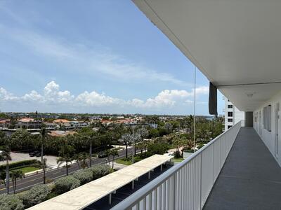 3101 S Ocean Boulevard, Highland Beach, FL 33487